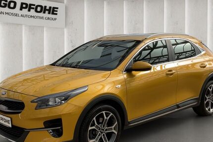 Kia XCeed 54.800 km 17.250 &euro; Schwerin 19061