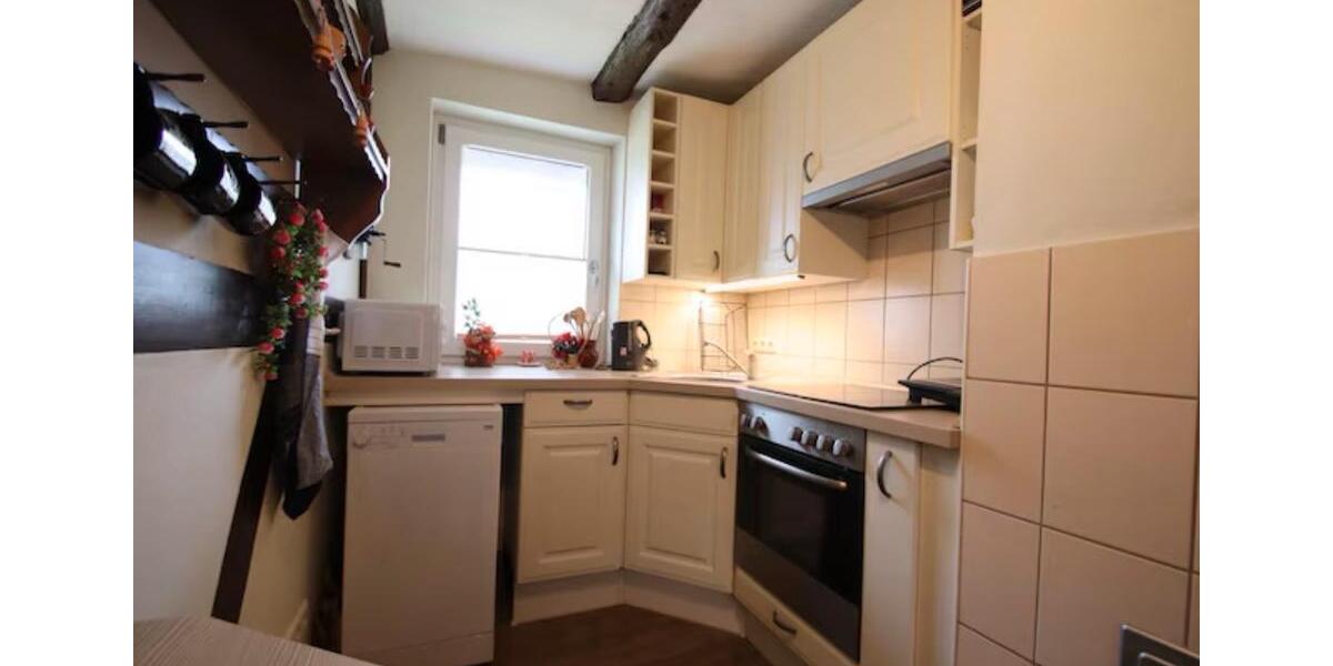 Doppelhaushälfte Wittenburg - 4 Zimmer, 56 m&sup2;, 146.500&euro; | Angebot:26681088