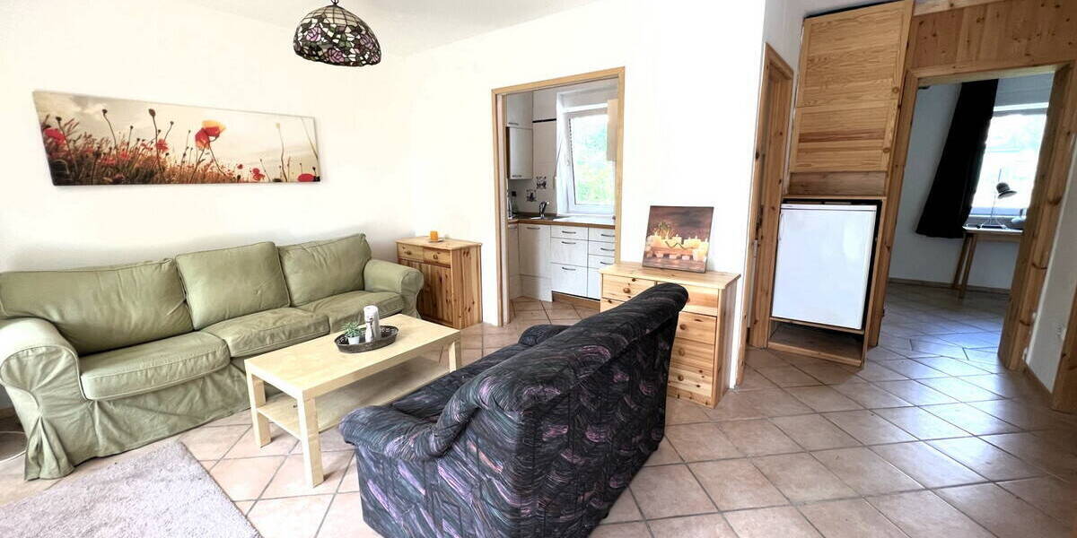 Bungalow Seehof - 3 Zimmer, 50 m&sup2;, 129.000&euro; | Angebot:25679959