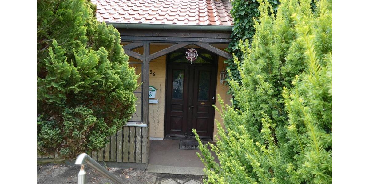 Einfamilienhaus Sternberg - 7 Zimmer, 148 m&sup2;, 99.999&euro; | Angebot:27162896