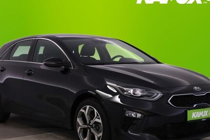 Kia ceed / Ceed 45.512 km 20.000 € Schwerin 19055