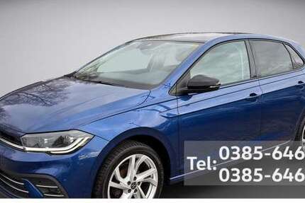 VW Polo 66.400 km 16.888 &euro; Schwerin 19061