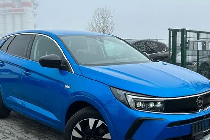 Opel Grandland (X) 148.511 km 14.600 &euro; Mittenwalde 15749