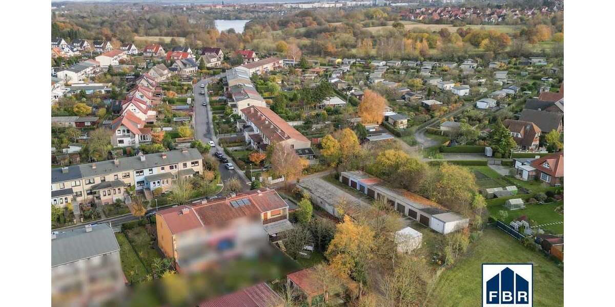 Haus zum Kaufen in Schwerin 249.000 € 106.98 m² 4 zimmer