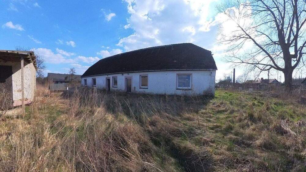 Mehrfamilienhaus, Wohnhaus Zölkow Hof Grabow - 1 Zimmer, 170 m&sup2;, 75.000&euro; | Angebot:25757020