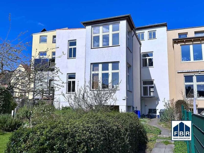 Wohnung zum Mieten in Schwerin 1.275 € 170 m²