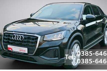 Audi Q2 17.700 km 20.990 &euro; Schwerin 19061