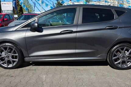 Ford Fiesta 6.312 km 19.450 &euro; Königs Wusterhausen - OT Niederlehme 15713