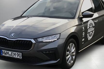 Skoda Scala 22.267 km 20.995 &euro; Wismar 23966