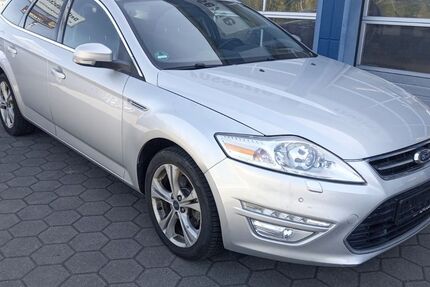 Ford Mondeo 177.000 km 6.995 &euro; Schwerin 19061