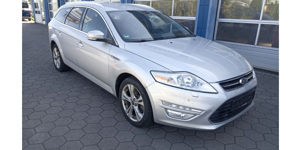 Ford Mondeo 177.000 km 6.995 &euro; Schwerin 19061