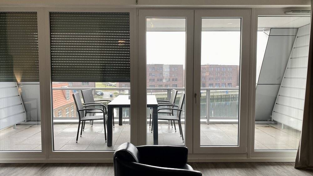 Etagenwohnung Wismar Wismar-Nord - 3 Zimmer, 83 m&sup2;, 595.000&euro; | Angebot:25675675