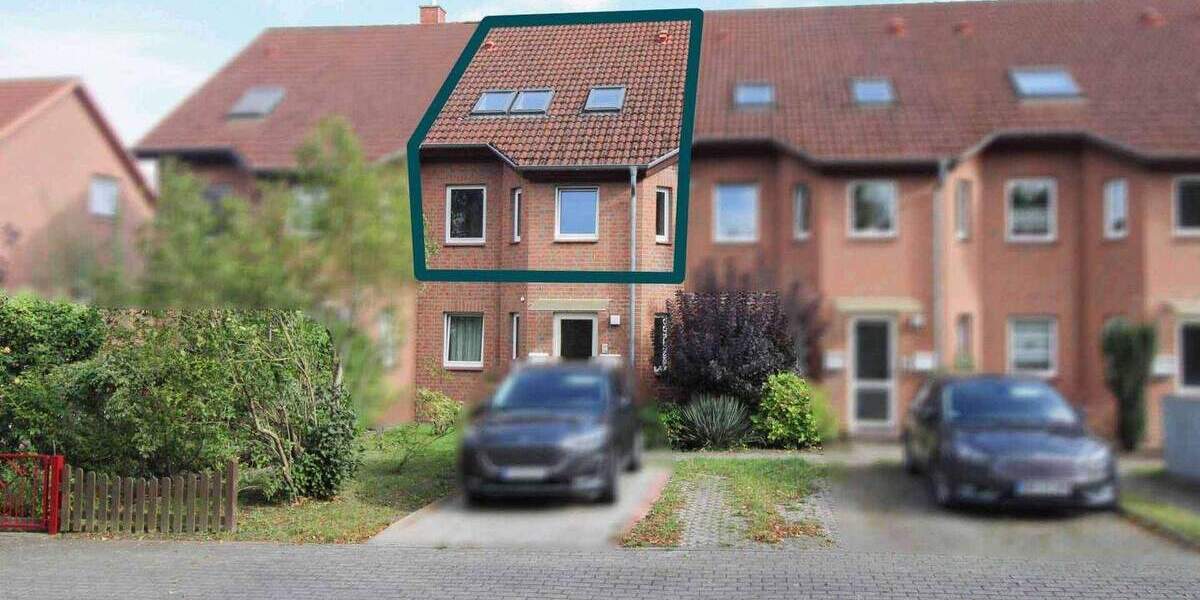 Einfamilienhaus Schwerin Friedrichsthal - 3 Zimmer, 165.000&euro; | Angebot:25687416