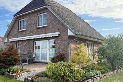 Haus Dümmer - 4 Zimmer, 113 m&sup2;, 329.000&euro; | Angebot:24919283