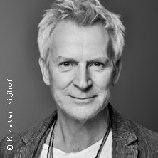 Dirk Michaelis - Weihnachtstournee 2025 Schwerin