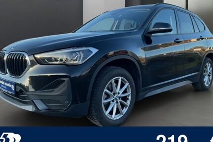 BMW X1 46.461 km 23.150 &euro; Dorf Mecklenburg/Wismar 23972