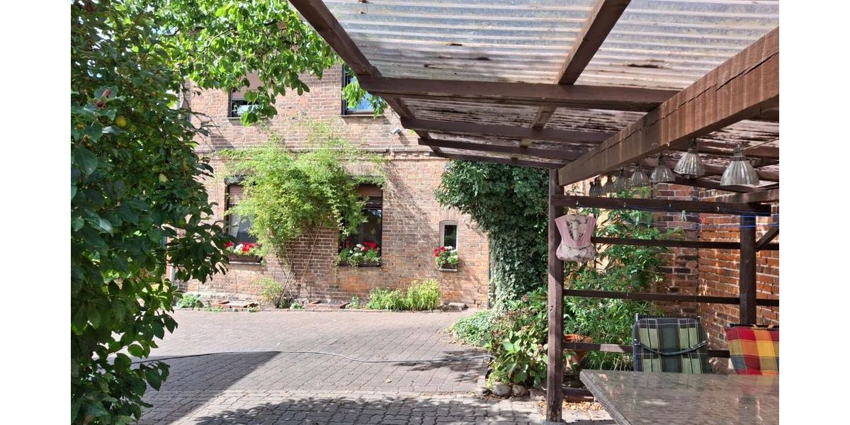 Attraktives Mehrfamilienhaus - Mehrfamilienhaus, Wohnhaus Hagenow | Angebot:27266658