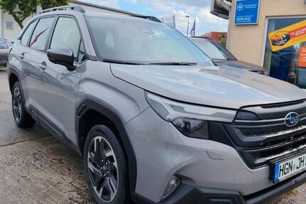 Subaru Forester 5.000 km 39.790 &euro; Hagenow 19230