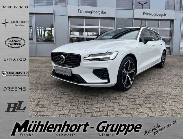 Volvo V60 8.000 km 47.900 &euro; Schwerin 19057