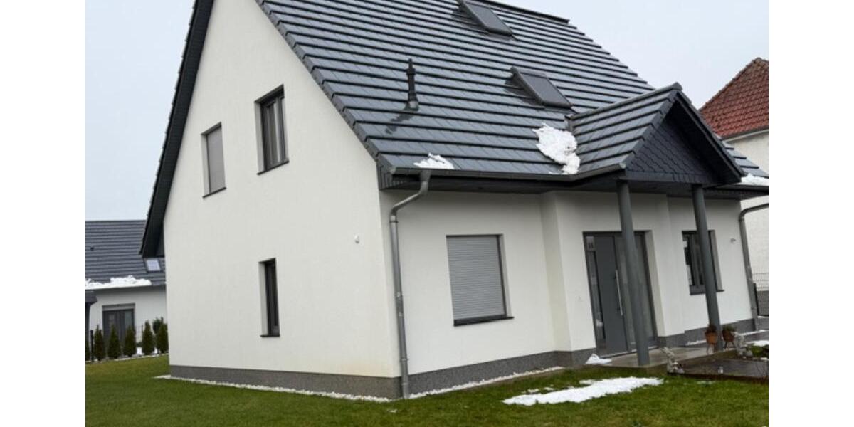 Haus mit Grundstück von privat mieten 5 zimmer