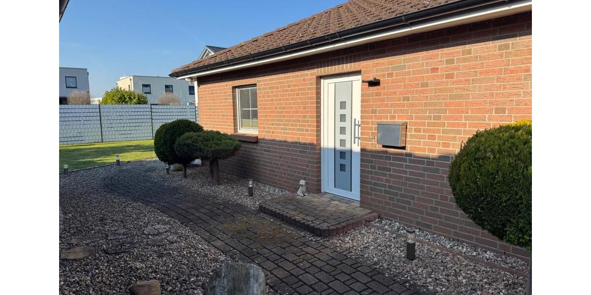 Bungalow Wittenburg - 3 Zimmer, 86 m&sup2;, 299.000&euro; | Angebot:26587073