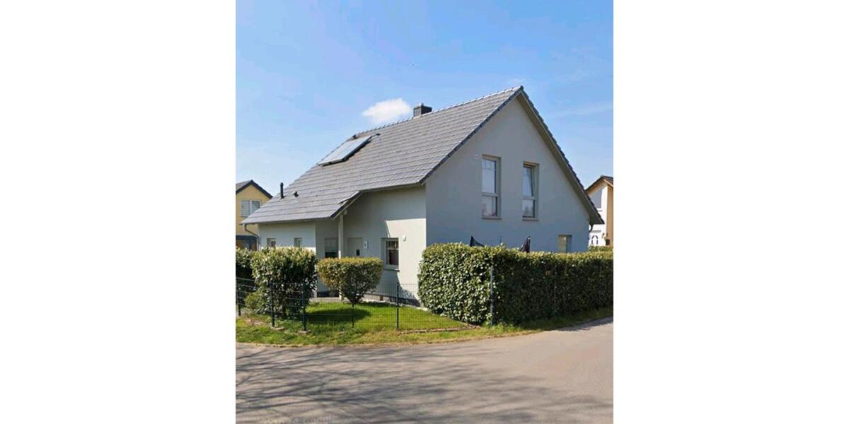 Einfamilienhaus Schwerin Friedrichsthal - 4 Zimmer, 154 m&sup2;, 485.000&euro; | Angebot:26262249