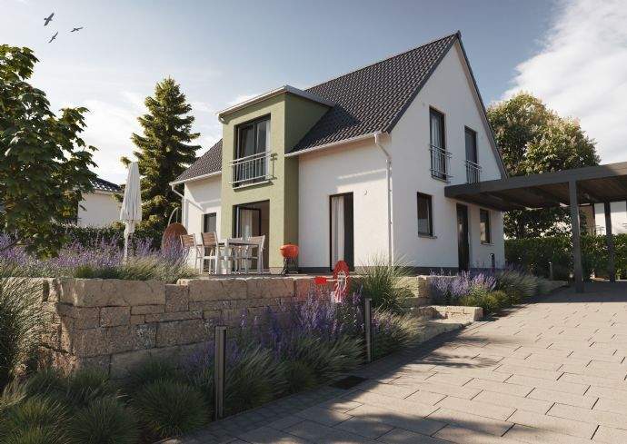 Einfamilienhaus Neustadt-Glewe Hohewisch - 4 Zimmer, 128 m&sup2;, 248.850&euro; | Angebot:26376620