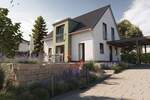 Einfamilienhaus Neustadt-Glewe Hohewisch - 4 Zimmer, 128 m&sup2;, 248.850&euro; | Angebot:26376620