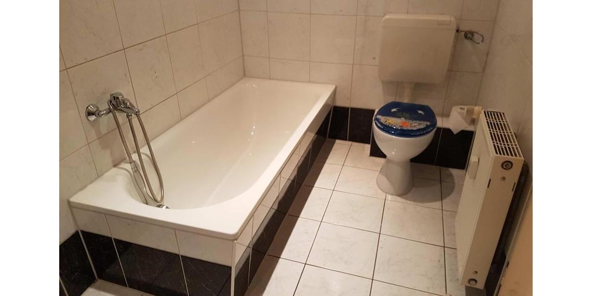 Etagenwohnung Crivitz - 3 Zimmer, 69 m&sup2;, 752&euro; | Angebot:16787924