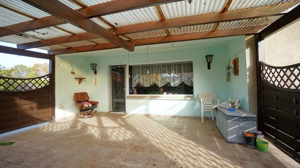 Bungalow Blankenberg - 4 Zimmer, 92 m&sup2;, 168.000&euro; | Angebot:25797604