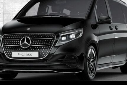 Mercedes-Benz V 300 8.989 km 88.900 &euro; Schönefeld 12529