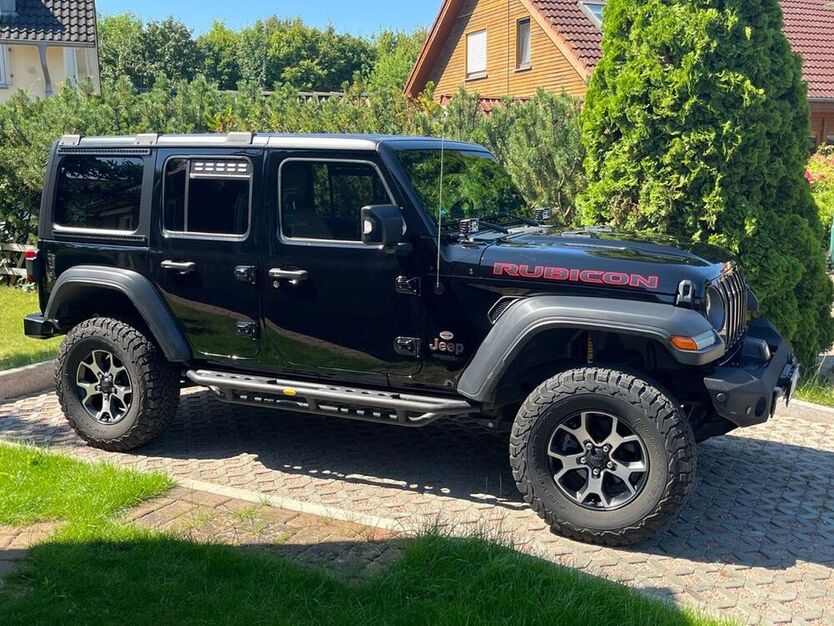 Wrangler