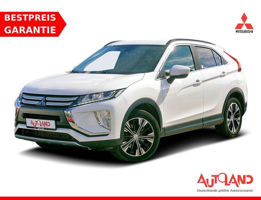 Eclipse Cross