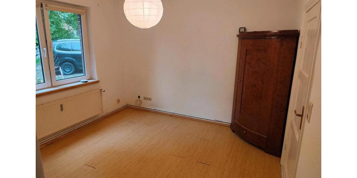 Erdgeschoßwohnung Bad Kleinen - 1.5 Zimmer, 50 m&sup2;, 500&euro; | Angebot:26449228
