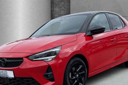 Opel Corsa 22.302 km 15.990 € Schwerin 19061