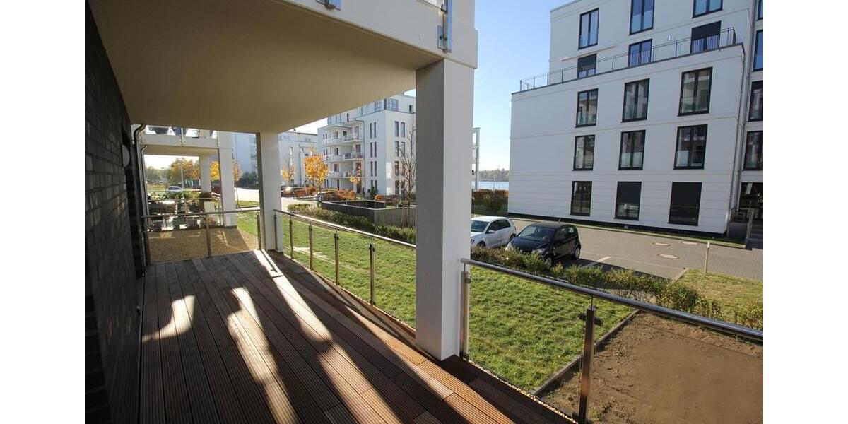 Erdgeschoßwohnung Schwerin Altstadt - 3 Zimmer, 110 m&sup2;, 1.540&euro; | Angebot:24495567
