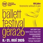 Aufbruch! - Die Festival-Gala