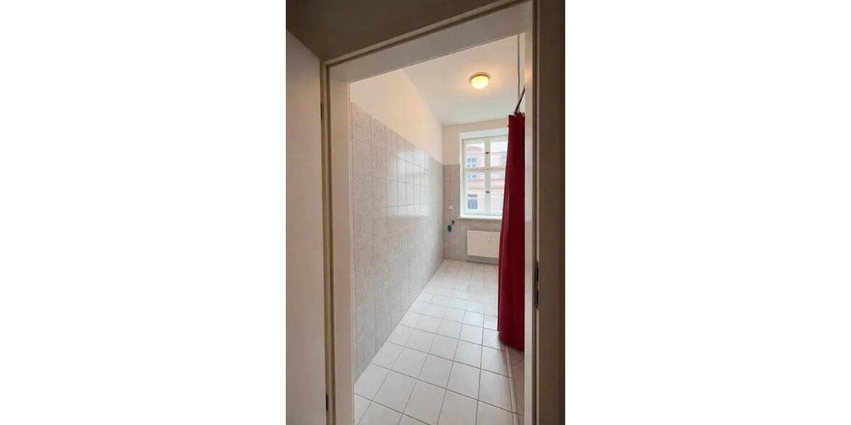Hochparterre Wismar Altstadt - 1 Zimmer, 32 m&sup2;, 445&euro; | Angebot:26446737