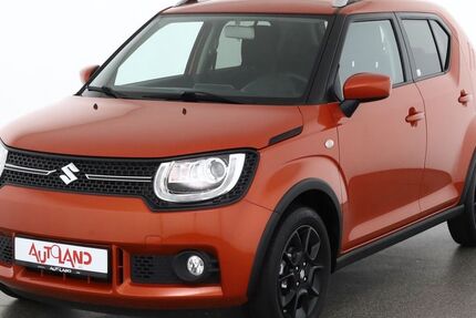 Suzuki Ignis 32.312 km 14.990 &euro; Wismar 23970