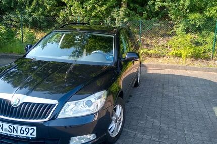 Skoda Octavia 300.000 km 3.800 € Schwerin 19063