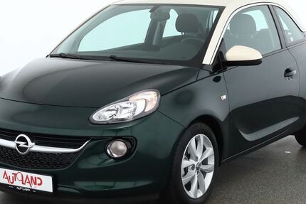 Opel Adam 38.196 km 12.990 &euro; Wismar 23970