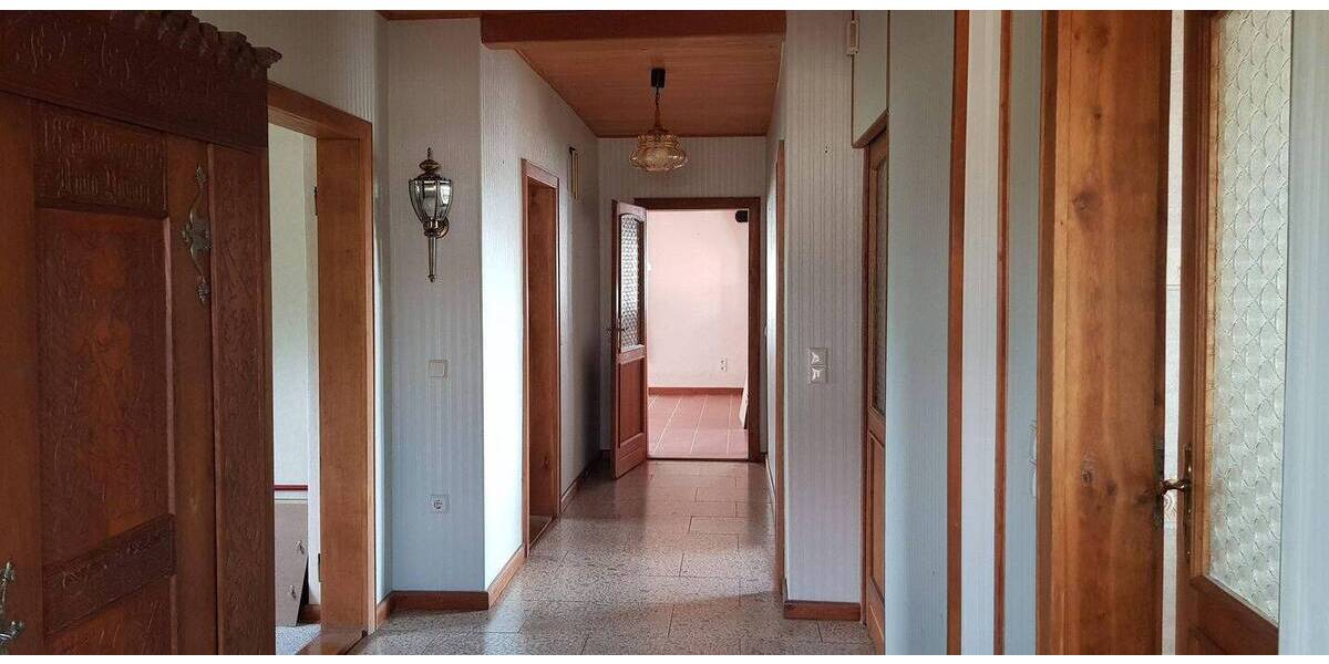 Einfamilienhaus Neustadt-Glewe Glewe - 5 Zimmer, 194 m&sup2;, 325.000&euro; | Angebot:26277588