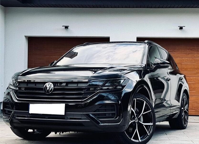 Touareg