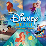 Premium Tickets - DISNEY IN CONCERT - Die Jubiläumstournee