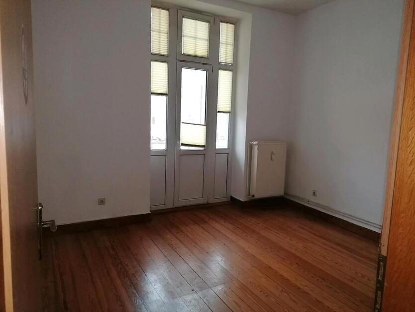 2 - Zimmer Wohnung im Herzen von Schwerin