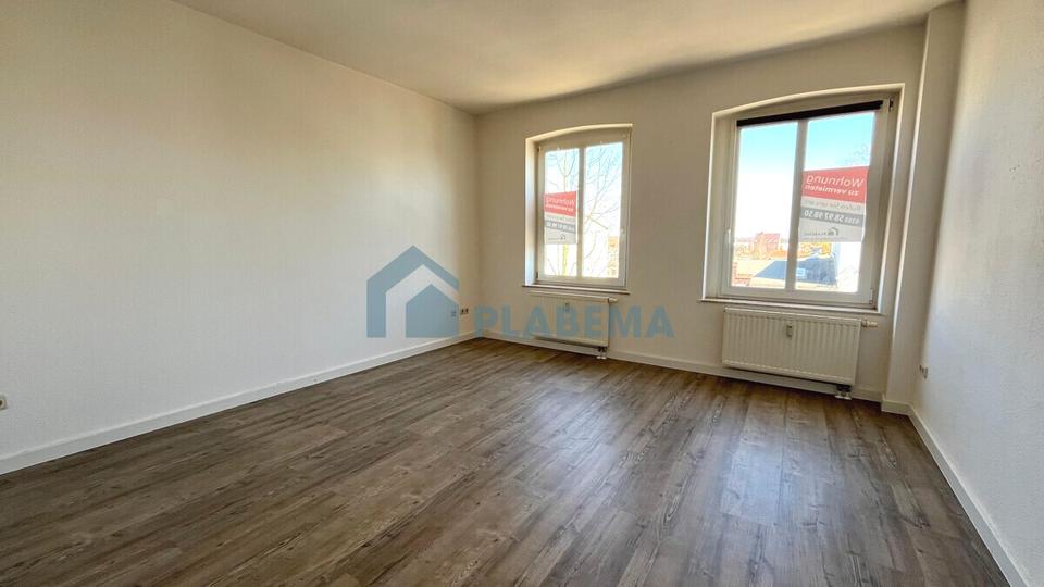 Etagenwohnung Schwerin - 1 Zimmer, 43 m&sup2;, 650&euro; | Angebot:26491733