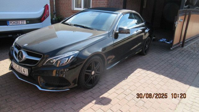 Mercedes-Benz E 350 72.026 km 31.500 € Plate 19086