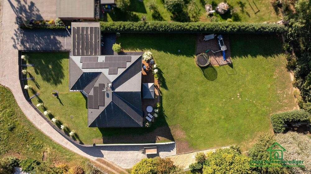 Einfamilienhaus Cramonshagen Neues Dorf - 5 Zimmer, 190 m&sup2;, 940.000&euro; | Angebot:25657427