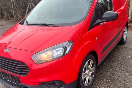 Ford Transit 208.000 km 4.999 &euro; Dorf Mecklenburg/Karow 23972