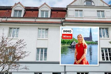 Wohnung zum Mieten in Schwerin 630 € 74 m²